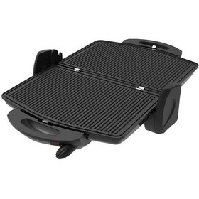 Resim Aryıldız 153AR256718 Contact Grill 1800 W Tost Makinesi 