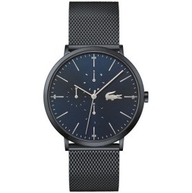 Resim Lacoste 2011058 Erkek Kol Saati 