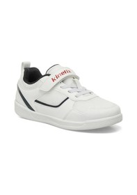 Resim Kinetix Hornet J F 5fx Beyaz Erkek Çocuk Sneaker 000000000101945238 Beyaz-lacı-saks 