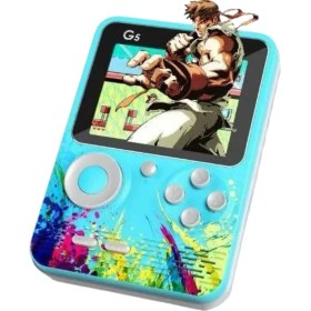 Resim Mey İthalat Bfs G5 Atari 