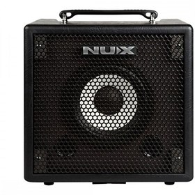 Resim Nux Mighty Bass 50BT Bas Gitar Amfisi 