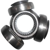 Resim BRUCKE Aks Mafsalı 5 Vites Fluence 50100011 