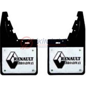 Resim Paçalik Renault Brodway R9 504603405 
