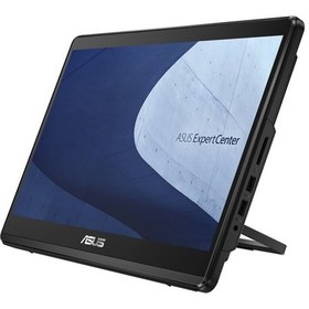 Resim Asus E1600WKAT-VTR074W N4500 8 GB 128 GB 15.6" W11H AIO Masaüstü Bilgisayar 