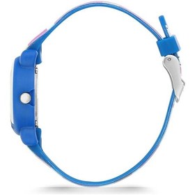 Resim Rodium Analog Çocuk Kol Saati - Kırmızı Standart Kırmızı-sarı-siyah 