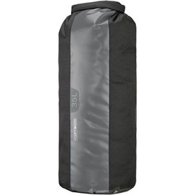 Resim Ortlieb K5551 Dry Bag PS490 Su Geçirmez Çanta 35L Siyah-Asfalt 
