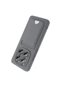 Resim Note 15 4g Kelvin Kartvizitli - Gri - Pyrz-853146 