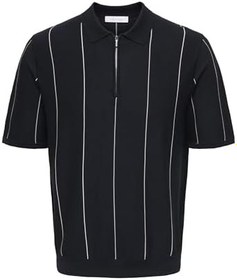 Resim Only & Sons Wyler Life Erkek Lacivert Polo Tişört (22037067-DN) 