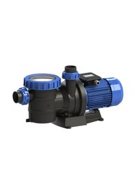 Resim Sumak Smh 300 T- 3 Hp Filtreli Havuz Pompası - 380V - 2'' 