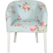 Resim 3A Mobilya My Flowers Berjer V2 