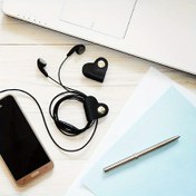 Resim 5 adet/6 adet Set. Çeşitli Renkler. Imitasyon Deri Kablo Düzenleyici - Çok Fonksiyonlu Veri, Güç ve Kulaklık Kablosu Yönetimi Aracı. Tatil Hediyesi 