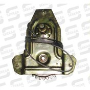 Resim M124 Serçe Cam Krikosu Arka Serkar 