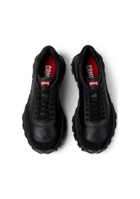 Resim Camper Drift Trail Erkek Ayakkabı K100928-015 Siyah 