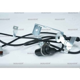 Resim Sensör Abs B-2500 06 Bt50 Arka Sağ 