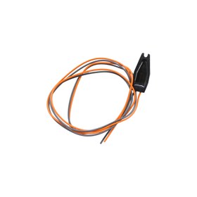 Resim Punto Grande Punto Evo Dış Hava Sıcaklık Sensörü Fiat500 - 60779278 - Topran 