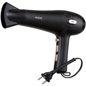 Resim Vsk 3020 Kablo Sarıcılı Saç Kurutma Makinesi Vestel