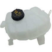 Resim Anjiexun Ford İçin Rezervuar Genleşme Tankı Kapaklı F2g38a080ba F2g3-8a080-ba 