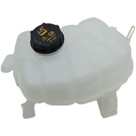 Resim Anjiexun Ford İçin Rezervuar Genleşme Tankı Kapaklı F2g38a080ba F2g3-8a080-ba 