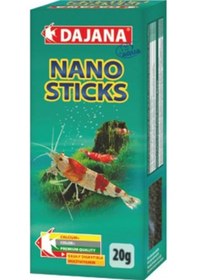 Resim Dajana Nano Sticks 35 ML 20 G 