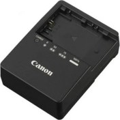 Resim Canon Lc E6E Lp E6 Şarj Cihazı (Orjinal) 