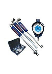 Resim Dasqua 18-160mm Silindir Komparatörü Seti 5510-0010 