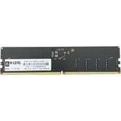 Resim HI-LEVEL DDR5 16GB 4800 MHz CL40 HLV-PC38400D5-16G HI-LEVEL DDR5 16GB 4800 MHz CL40 HLV-PC38400D5-16G