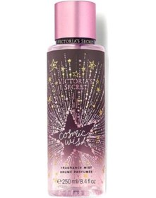 Resim Secret Cosmic Wish 250 Ml Kadın Vücut Spreyi 