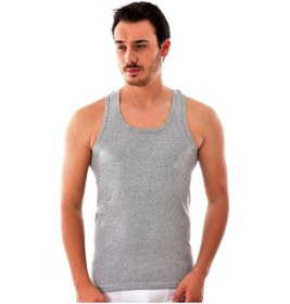 Resim Erkek Sporcu Atlet Rambo Yüzücü Atlet 6'lı Paket 0058 001 