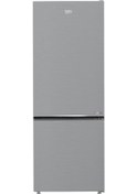 Resim Beko 670490 IEI 490 L No Frost Buzdolabı 