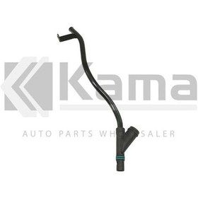 Resim 55565719 Yağ Seviye Gösterge Çubuğu Borusu Opel Insıgnıa-a A1.6l 