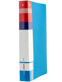 Resim Bigpoint Mavi Sunum Dosyası 60 Yaprak Bp205-35 