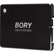 Resim Bory R500-c256g Sata3 256 Gb Ssd 550/510 Mbs Harddisk 4172 