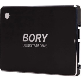 Resim Bory R500-c256g Sata3 256 Gb Ssd 550/510 Mbs Harddisk 4172 