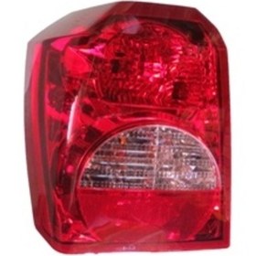 Resim Esse Oto - Dodge Calıber- 07/14 Stop Lambası Sağ Kırmızı/beyaz/duylu Esse56011501 5303752ad 