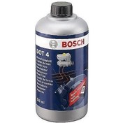 Resim Bosch Dot 4 500 ml Fren Hidroliği 