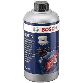 Resim Bosch Dot 4 500 ml Fren Hidroliği 