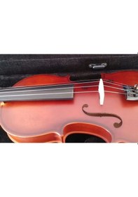 Resim Sv-034 Üç Çeyrek Keman 3/4 Mat Sv034 