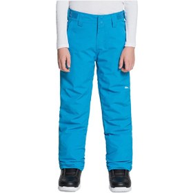 Resim Quiksilver Estate Çocuk Su Geçirmez Snowboard Pantolonu EQBTP03033 