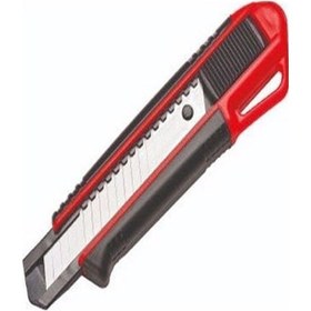 Resim Prof. Plastik Maket Bıçağı 18mm Vt875101 