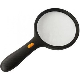 Resim 3led Işıklı,1.8x5x 138mm Lenslı Büyüteç Diğer 