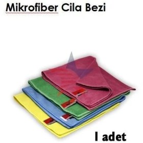 Resim MxS Mikrofiber Cila Bezi 40 x 40 cm 90f1410 