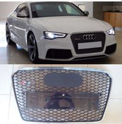 Resim AUDİ A5 2012-2016 8V SEDAN-COUPE RS5 ÖN PANJUR 