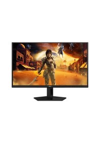 Resim Aoc 26.5" Q27G41ZDF 0.03 MS 240 Hz Hdmı,Displayport G-Sync Qd-Oled 2K Gaming Monitör 