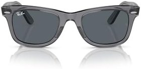 Resim Ray-Ban Rb2140 Orijinal Wayfarer Kare Güneş Gözlüğü 