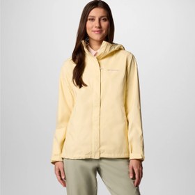 Resim Columbia Arcadıa Iı Jacket Kadın Yağmurluk RL2436 