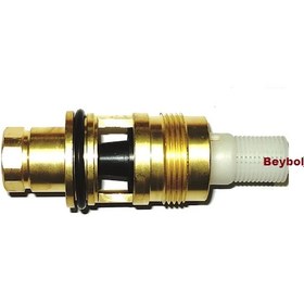 Resim ECA Uyumlu Confeo Kombi Akış Türbin 