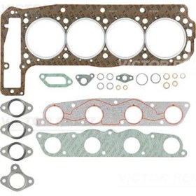 Resim VICTOR REINZ 02-25225-14 Ust Takim Conta (Skc Li) Mercedes W124 230 E 85- M102.982 022522514 (WK124556) 