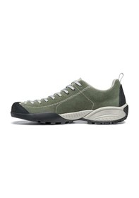 Resim Scarpa Mojito Gore-Tex Outdoor Ayakkabı Dark Grasshopper - 41 