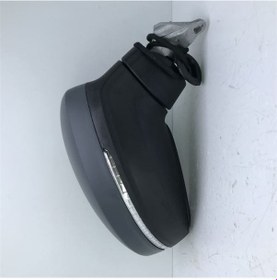 Resim SPJ MAX E-4986 Tiguan Elektrikli Ayna 16- Sinyalli Astarlı Sağ 