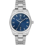 Resim Wesse Wwg209701 Erkek Kol Saati Gümüş - Beyaz 